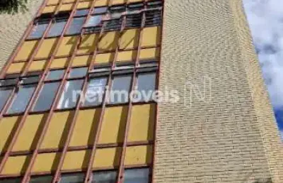 Apartamento com 2 quartos à venda na Avenida Marquês de Valença, Gutierrez, Belo Horizonte