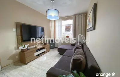 Apartamento com 3 quartos à venda na Rua Aristóteles Caldeira, 20, Calafate, Belo Horizonte