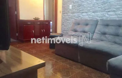 Apartamento com 2 quartos à venda na Rua Rio Pomba, 1568, Padre Eustáquio, Belo Horizonte