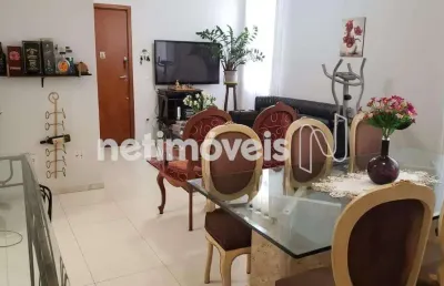 Apartamento com 3 quartos à venda em Gutierrez, Belo Horizonte 