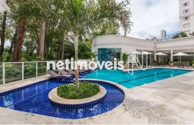 Apartamento com 2 quartos à venda no Buritis, Belo Horizonte 
