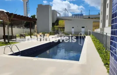 Apartamento com 3 quartos à venda na Rua Senhora do Porto, Palmeiras, Belo Horizonte