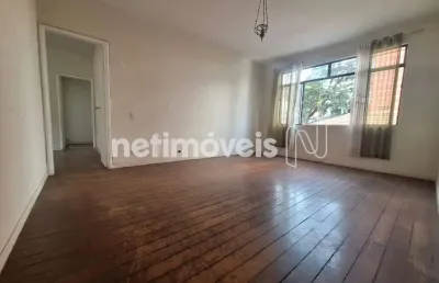 Apartamento com 3 quartos à venda em Gutierrez, Belo Horizonte 