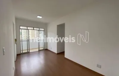 Apartamento com 3 quartos à venda na Rua Professora Bartira Mourão, 587, Buritis, Belo Horizonte