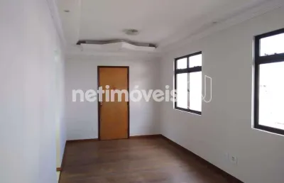 Cobertura com 4 quartos à venda na Rua Turfa, Prado, Belo Horizonte