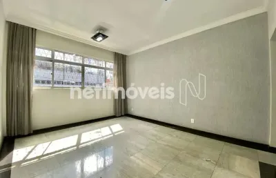 Apartamento com 3 quartos à venda em Gutierrez, Belo Horizonte 