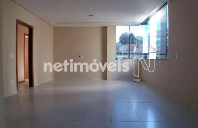 Apartamento com 3 quartos à venda na Rua Porto Carrero, 169, Gutierrez, Belo Horizonte