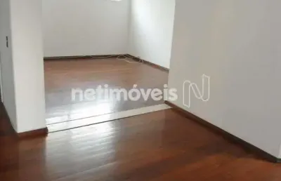 Apartamento com 3 quartos à venda na Barroca, Belo Horizonte 