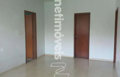 Apartamento com 3 quartos à venda na Rua Ibiraci, Salgado Filho, Belo Horizonte