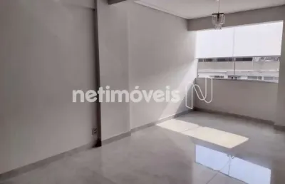 Apartamento com 3 quartos à venda no Estoril, Belo Horizonte 