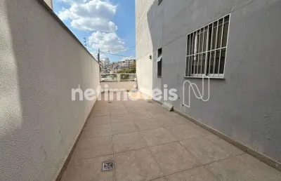 Apartamento com 2 quartos à venda no Estoril, Belo Horizonte 