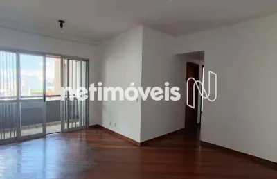 Apartamento com 3 quartos à venda na Rua Fernando Esquerdo, 35, Gutierrez, Belo Horizonte