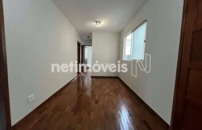 Apartamento com 3 quartos à venda na Rua Henrique Furtado Portugal, Buritis, Belo Horizonte