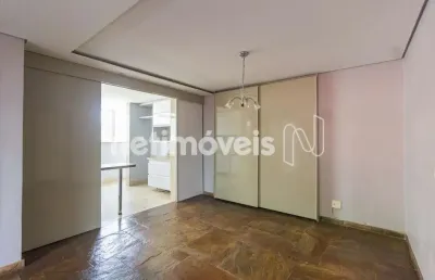 Apartamento com 3 quartos à venda na Rua Antônio Dias, 339, Santo Antônio, Belo Horizonte
