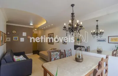 Apartamento com 2 quartos à venda na Avenida Engenheiro Carlos Goulart, Buritis, Belo Horizonte