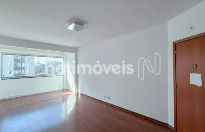 Apartamento com 3 quartos à venda na Rua José Rodrigues Pereira, Estoril, Belo Horizonte