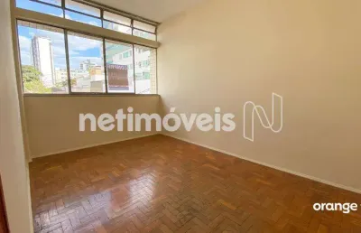 Apartamento com 3 quartos à venda na Rua Nepomuceno, 186, Prado, Belo Horizonte