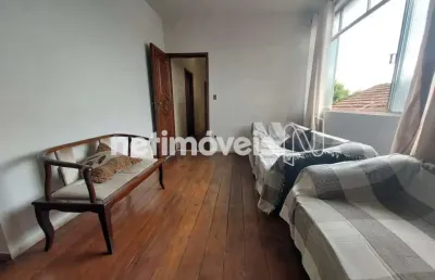 Apartamento com 3 quartos à venda na Rua Doutor Gordiano, 216, Prado, Belo Horizonte