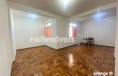 Apartamento com 3 quartos à venda na Rua Sagres, 311, Prado, Belo Horizonte