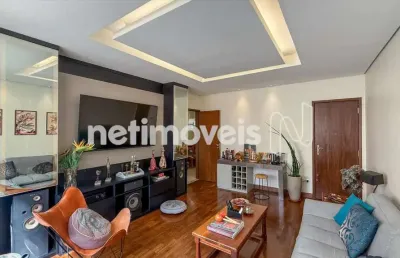 Apartamento com 2 quartos à venda na Rua Custódio Carreira, 100, Prado, Belo Horizonte
