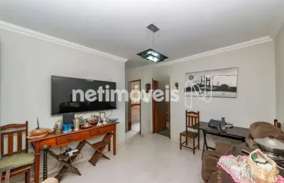 Apartamento com 2 quartos à venda na Rua Vitório Magnavacca, Buritis, Belo Horizonte