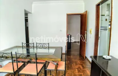Apartamento com 3 quartos à venda na Rua Maranguape, 225, Prado, Belo Horizonte