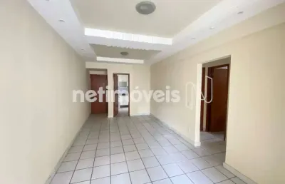 Apartamento com 2 quartos à venda no Buritis, Belo Horizonte 