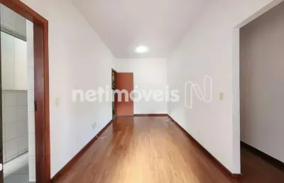 Apartamento com 2 quartos à venda na Rua Tereza Mota Valadares, Buritis, Belo Horizonte