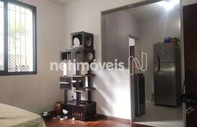Apartamento com 3 quartos à venda no Santo Antônio, Belo Horizonte 