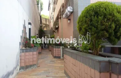 Apartamento com 3 quartos à venda no Luxemburgo, Belo Horizonte 