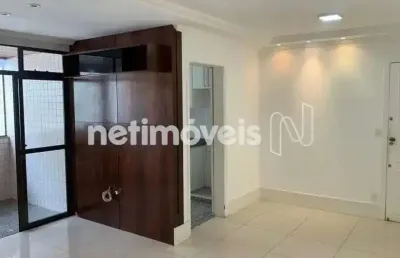 Apartamento com 3 quartos à venda na Rua Laura Soares Carneiro, Buritis, Belo Horizonte