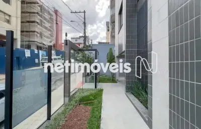 Apartamento com 2 quartos à venda na Rua Nepomuceno, 302, Prado, Belo Horizonte
