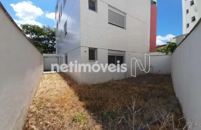 Apartamento com 2 quartos à venda na Rua Magi Salomon, Salgado Filho, Belo Horizonte