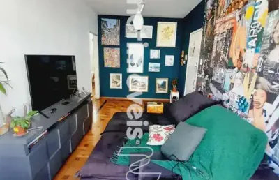 Apartamento com 3 quartos à venda no Prado, Belo Horizonte 