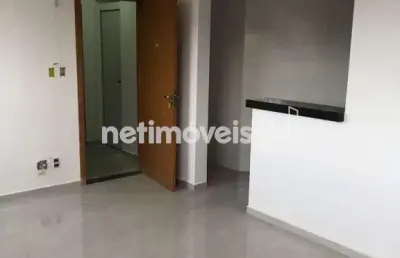 Apartamento com 3 quartos à venda na Rua Campo Formoso, Salgado Filho, Belo Horizonte