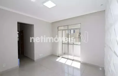 Apartamento com 3 quartos à venda no Buritis, Belo Horizonte 