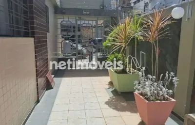 Apartamento com 3 quartos à venda no Prado, Belo Horizonte 