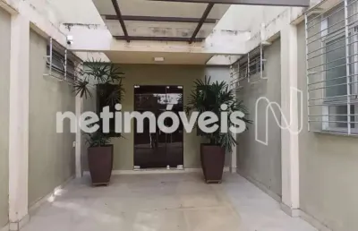 Apartamento com 3 quartos à venda na Rua Rio Negro, Prado, Belo Horizonte