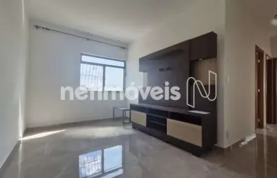 Apartamento com 3 quartos à venda na Rua Guiricema, Salgado Filho, Belo Horizonte