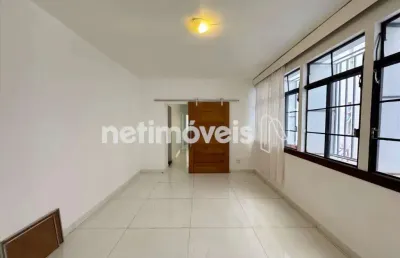 Apartamento com 3 quartos à venda na Rua Abre Campo, Santo Antônio, Belo Horizonte