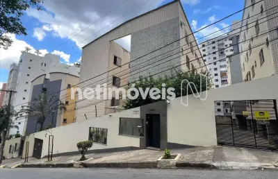 Apartamento com 3 quartos à venda na Rua Professora Bartira Mourão, Buritis, Belo Horizonte