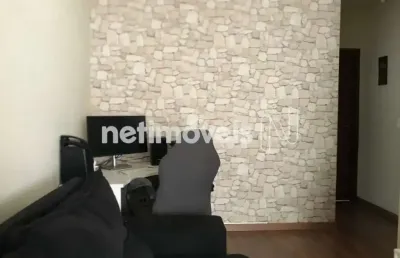 Apartamento com 3 quartos à venda na Rua Vitório Magnavacca, Buritis, Belo Horizonte