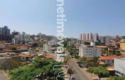 Cobertura com 2 quartos para alugar no Salgado Filho, Belo Horizonte 