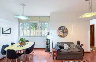 Apartamento com 3 quartos à venda na Avenida Professor Mário Werneck, Estoril, Belo Horizonte