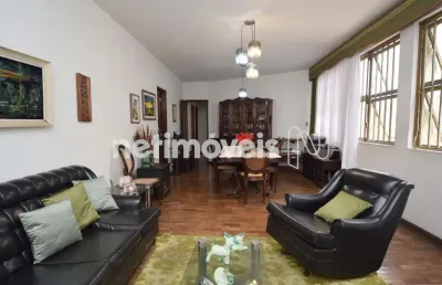 Apartamento com 3 quartos à venda em Gutierrez, Belo Horizonte 