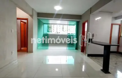 Apartamento com 2 quartos à venda na Rua Rubens Caporali Ribeiro, Buritis, Belo Horizonte