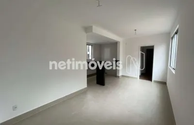 Apartamento com 2 quartos à venda na Rua Armindo Chaves, 382, Alto Barroca, Belo Horizonte