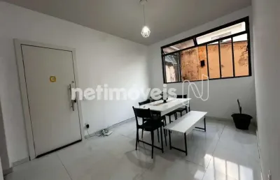 Apartamento com 4 quartos à venda na Rua Oscar Trompowsky, Gutierrez, Belo Horizonte