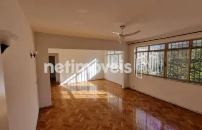 Apartamento com 3 quartos à venda na Rua Ludgero Dolabela, 401, Gutierrez, Belo Horizonte