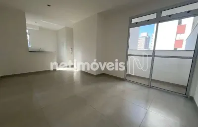Apartamento com 2 quartos à venda na Rua Ignácio Alves Martins, Buritis, Belo Horizonte